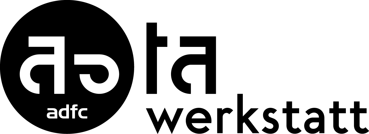 Logo Fahrradwerkstatt